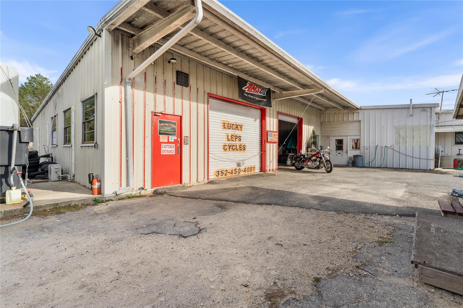 SILVER SPGS SHORES UN 29 - Commercial Sale