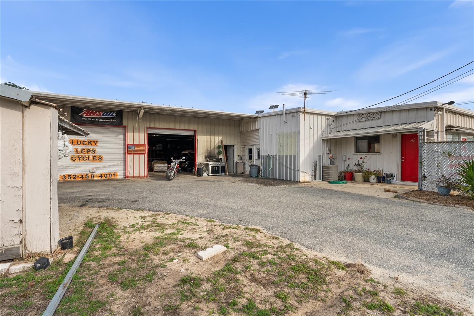 SILVER SPGS SHORES UN 29 - Commercial Sale