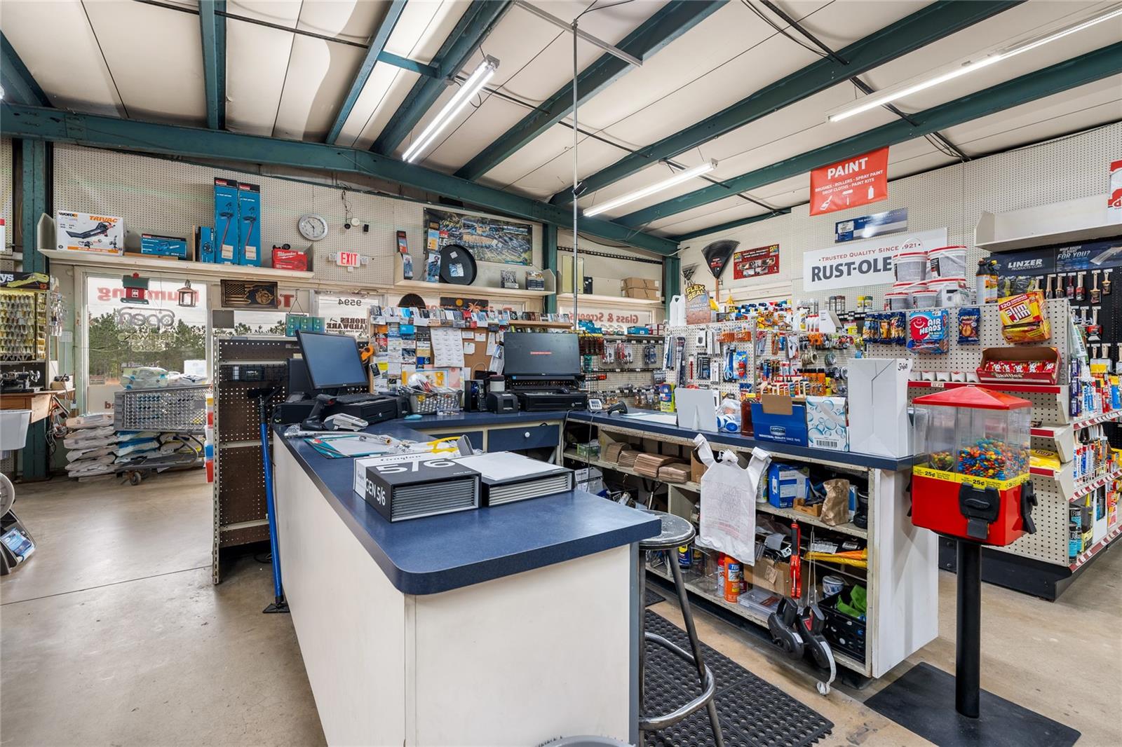 SILVER SPGS SHORES UN 29 - Commercial Sale
