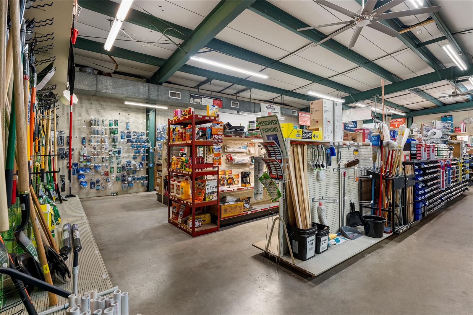 SILVER SPGS SHORES UN 29 - Commercial Sale