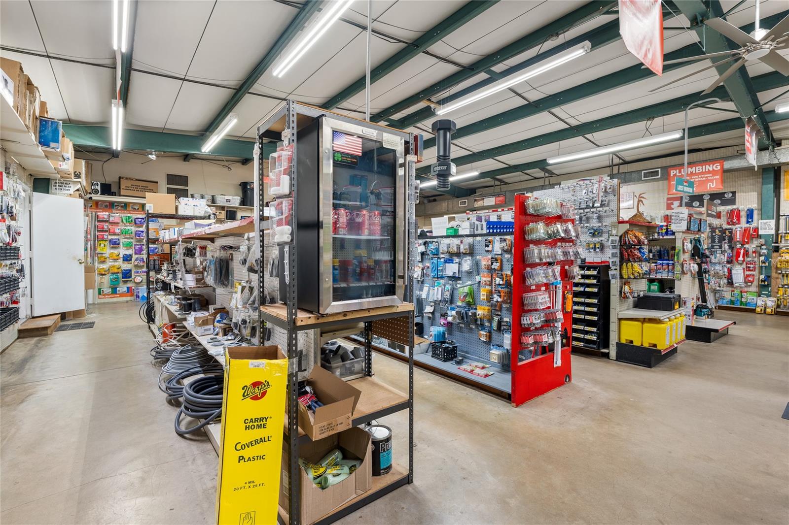 SILVER SPGS SHORES UN 29 - Commercial Sale