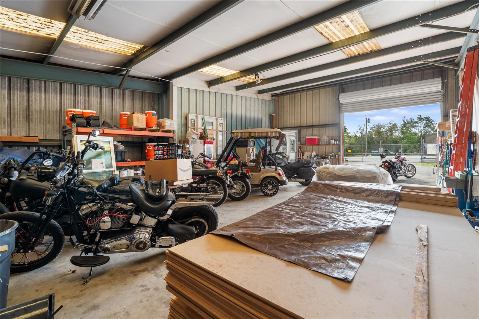 SILVER SPGS SHORES UN 29 - Commercial Sale