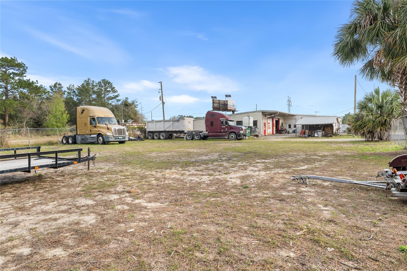 SILVER SPGS SHORES UN 29 - Commercial Sale