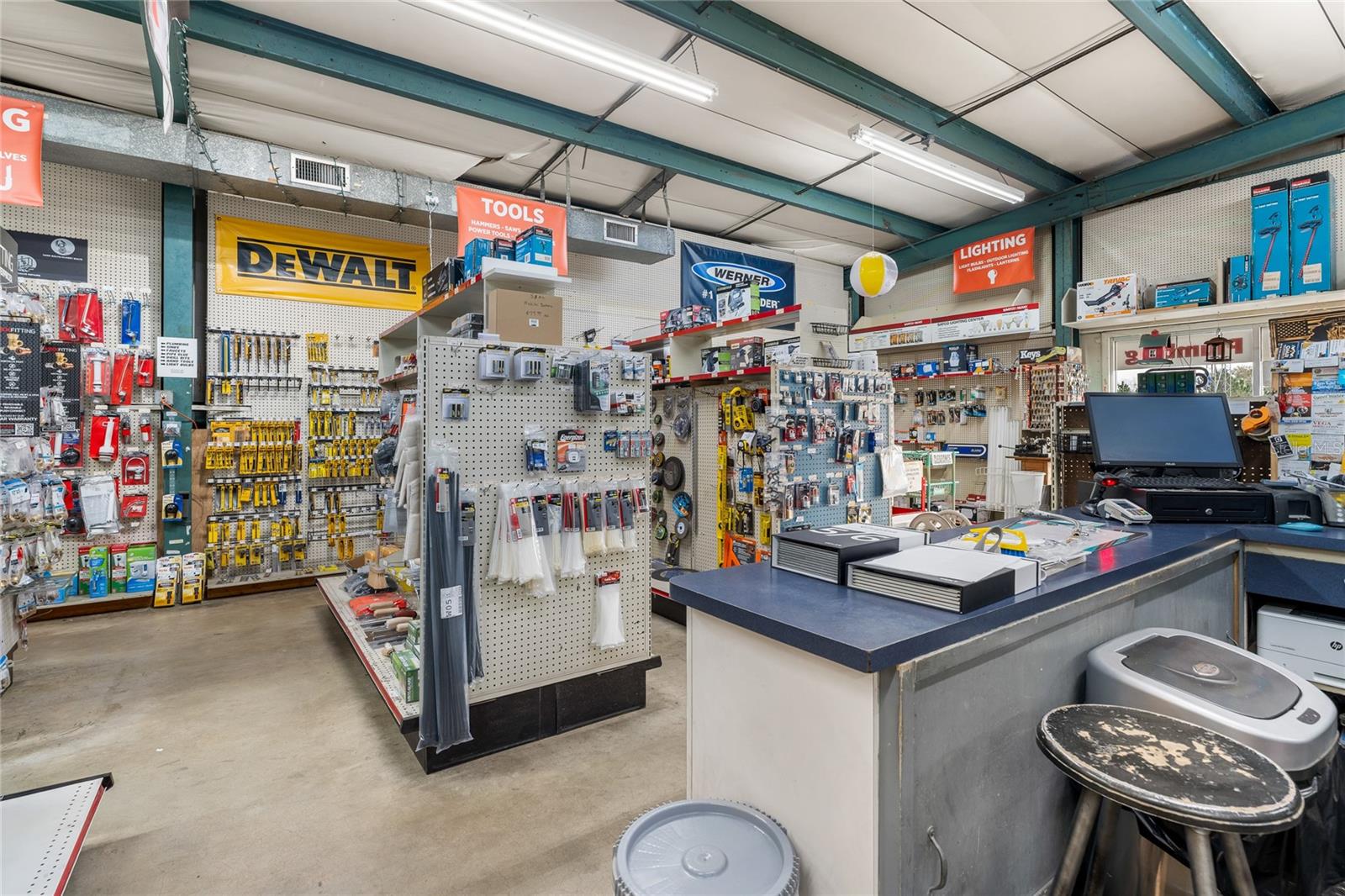 SILVER SPGS SHORES UN 29 - Commercial Sale