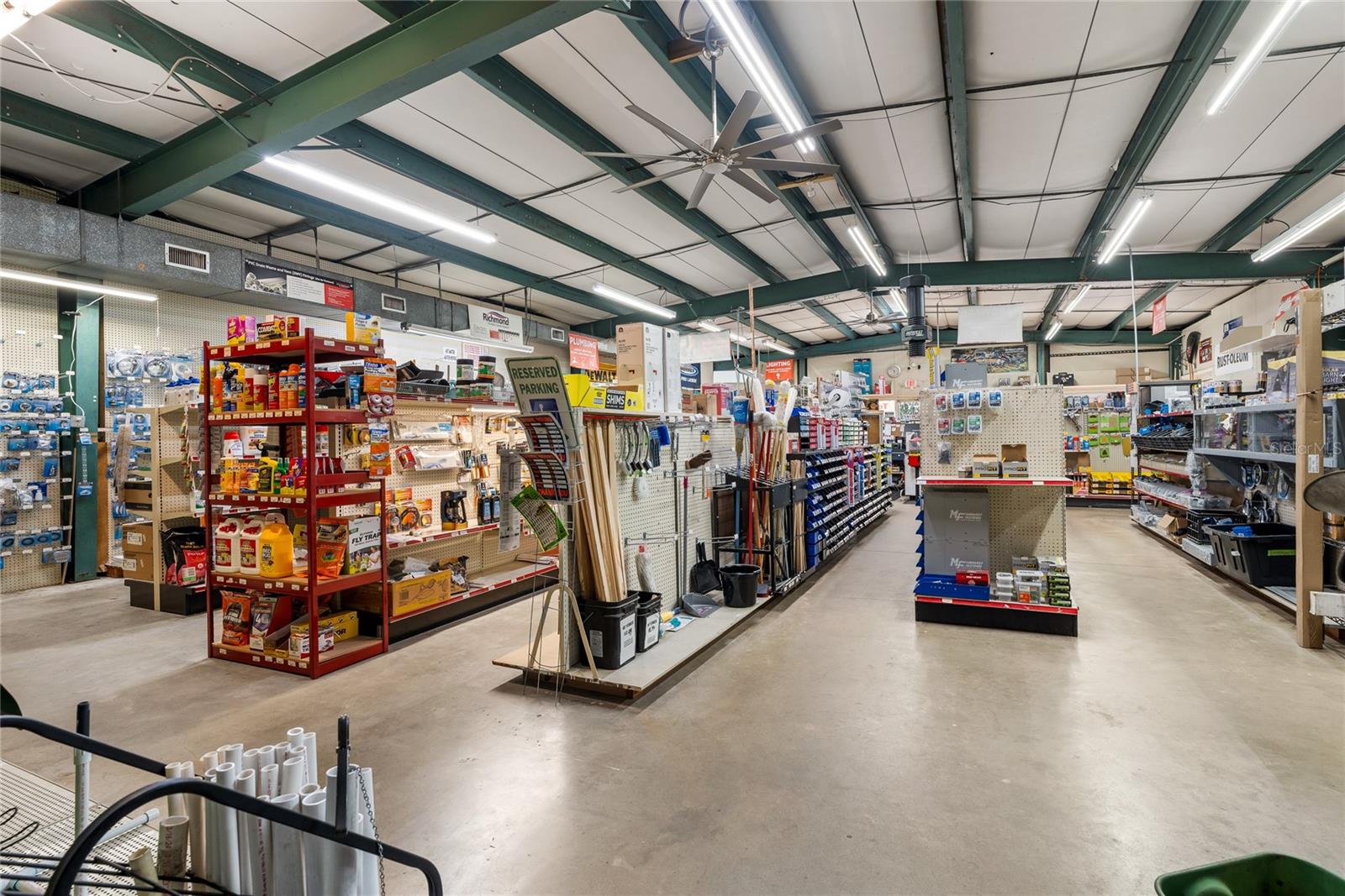 SILVER SPGS SHORES UN 29 - Commercial Sale