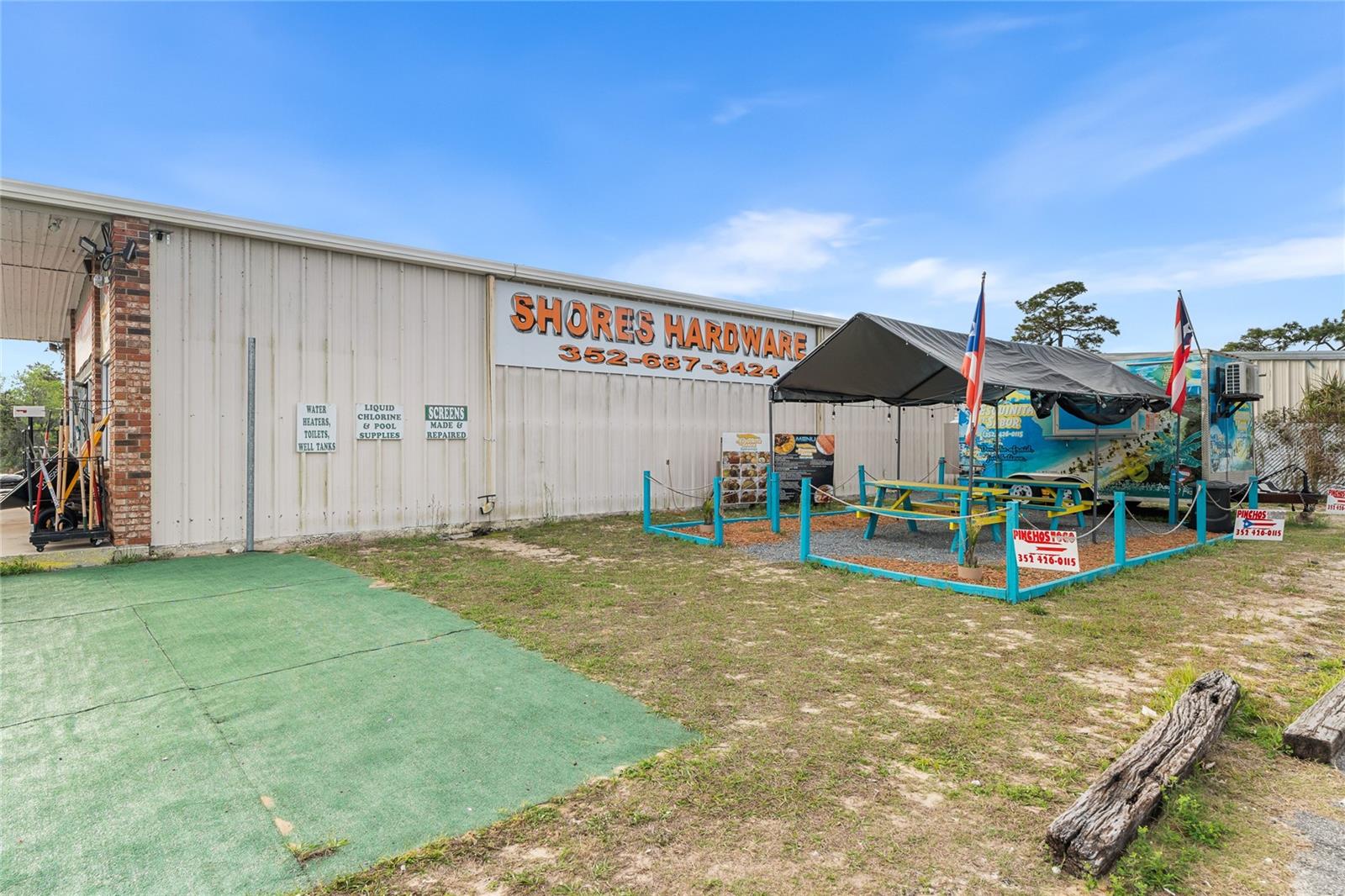 SILVER SPGS SHORES UN 29 - Commercial Sale