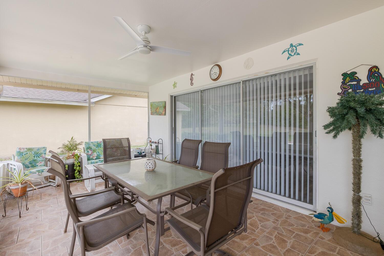 SEVEN HILLS - Residential