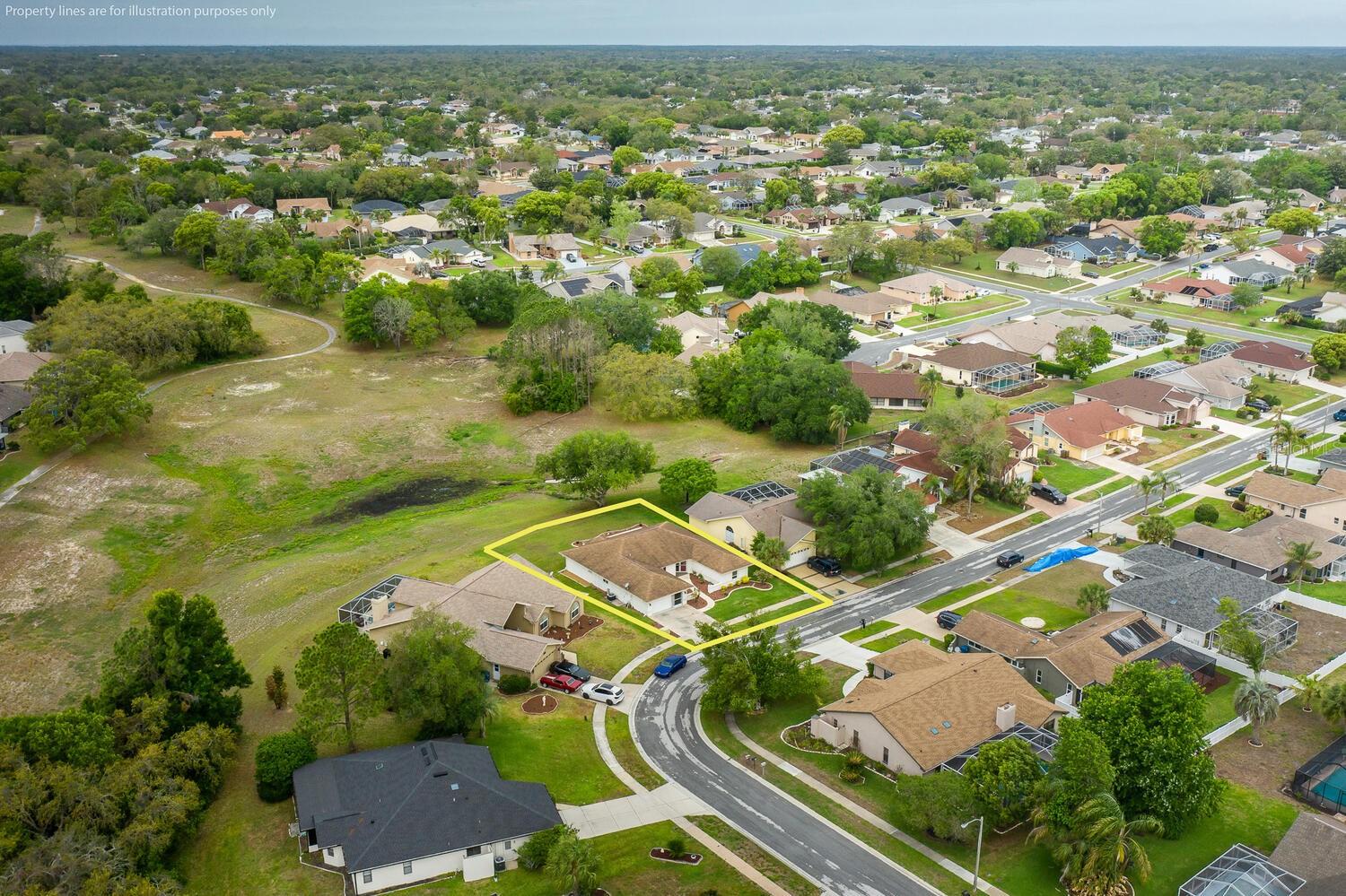 SEVEN HILLS - Residential