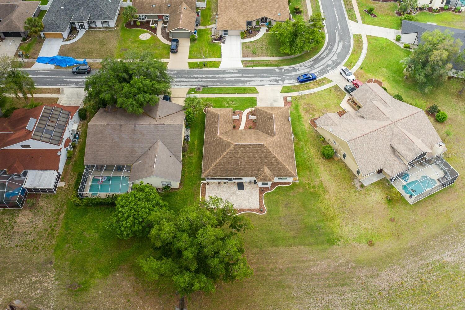 SEVEN HILLS - Residential