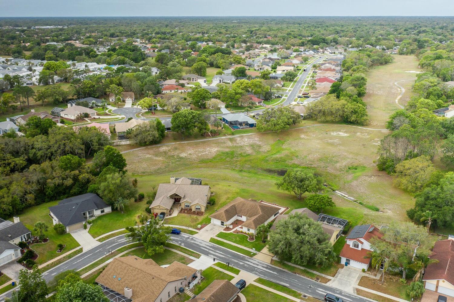 SEVEN HILLS - Residential