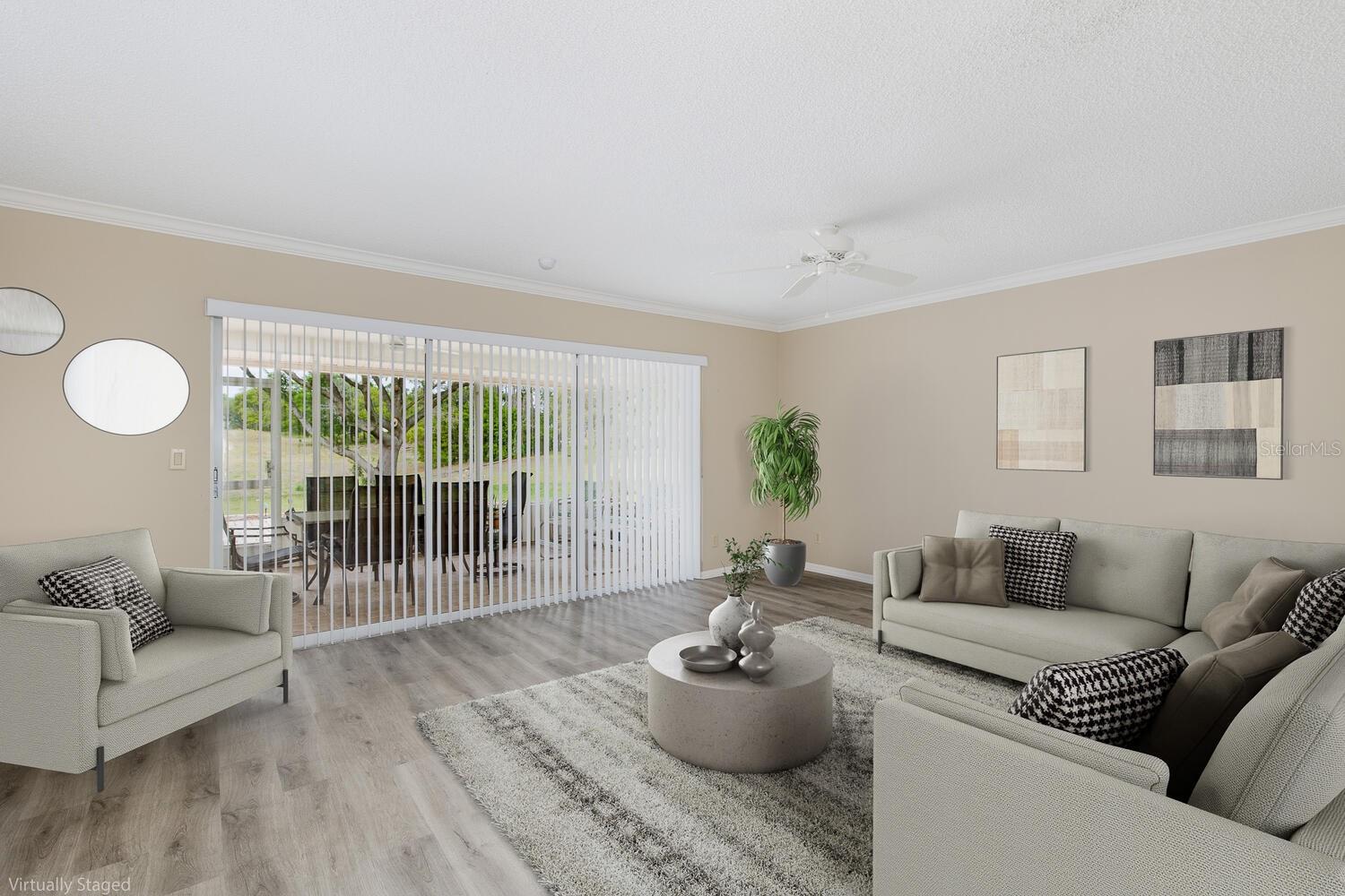 SEVEN HILLS - Residential