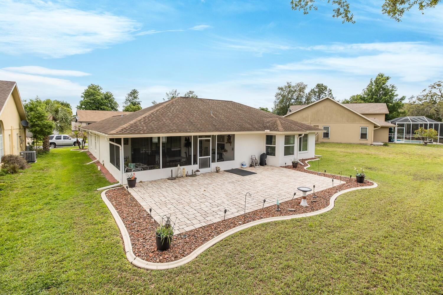 SEVEN HILLS - Residential