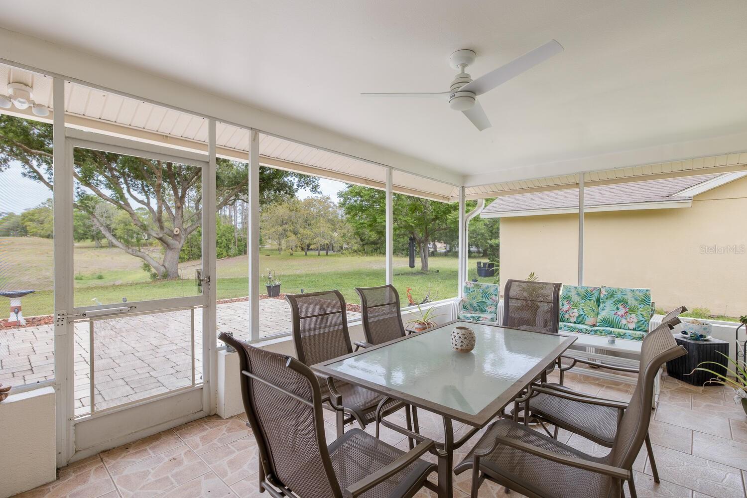 SEVEN HILLS - Residential