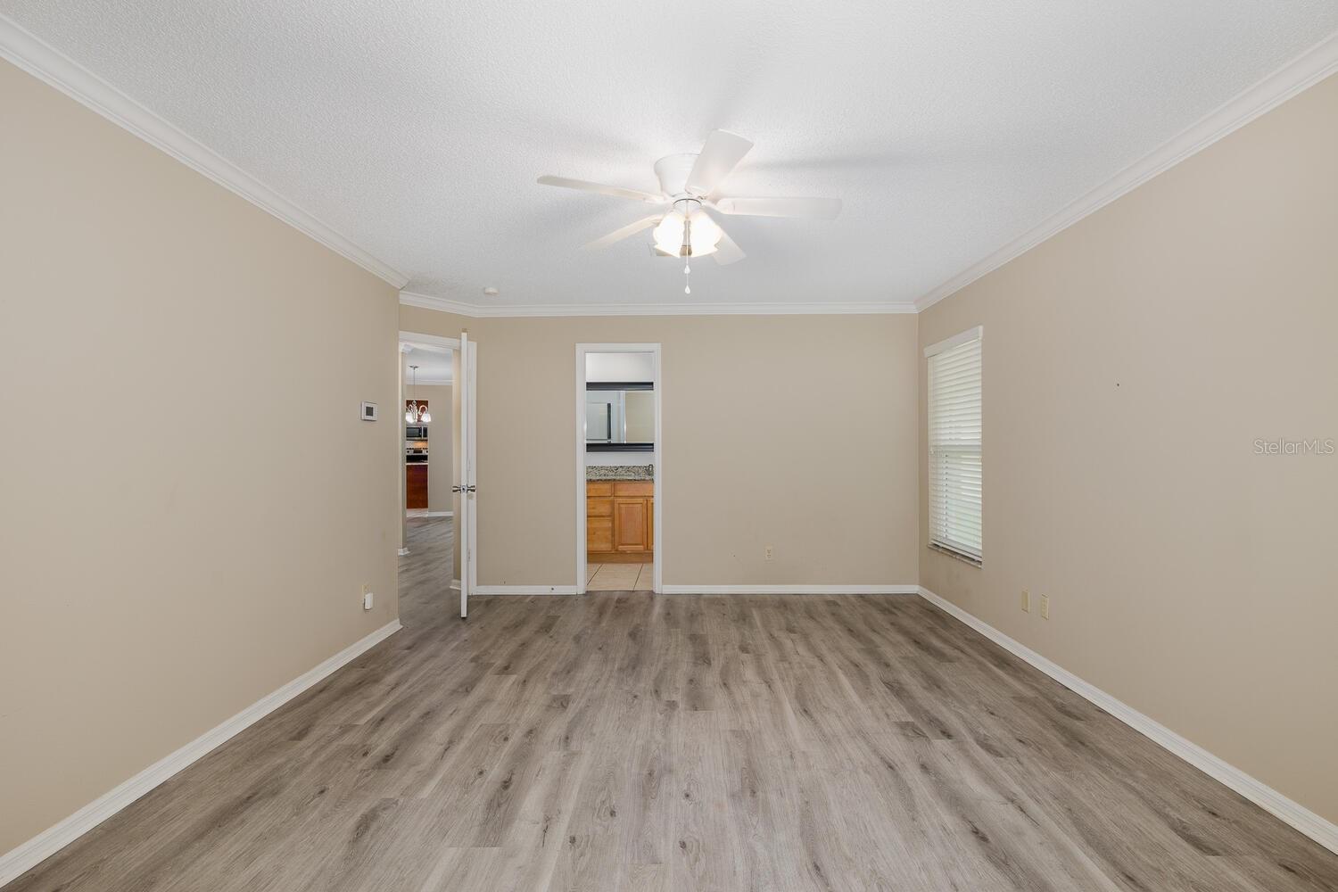 SEVEN HILLS - Residential