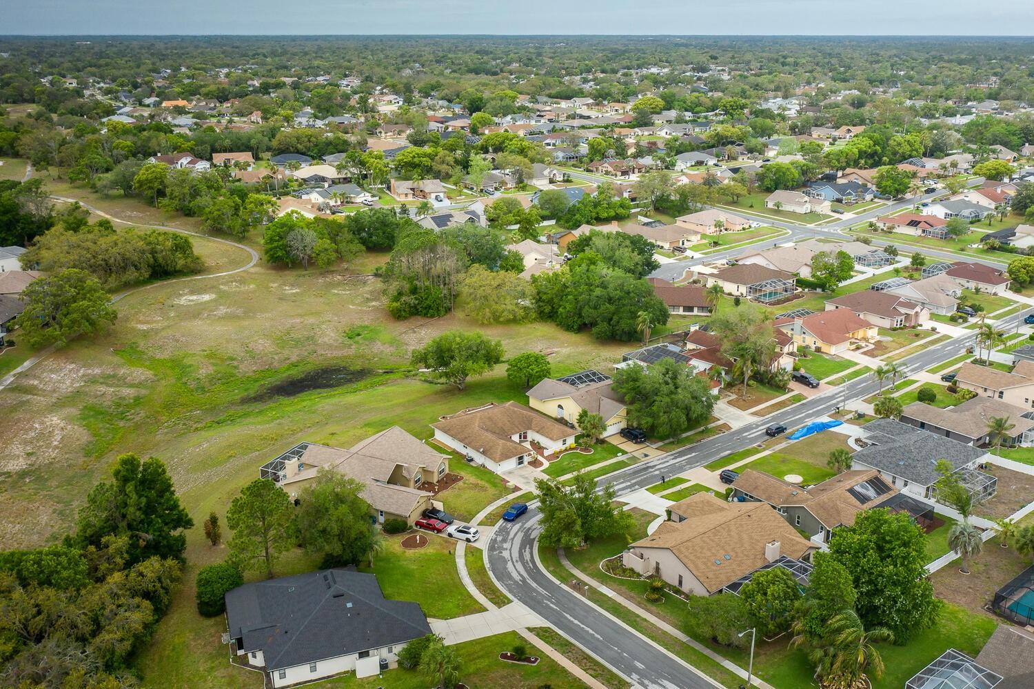 SEVEN HILLS - Residential