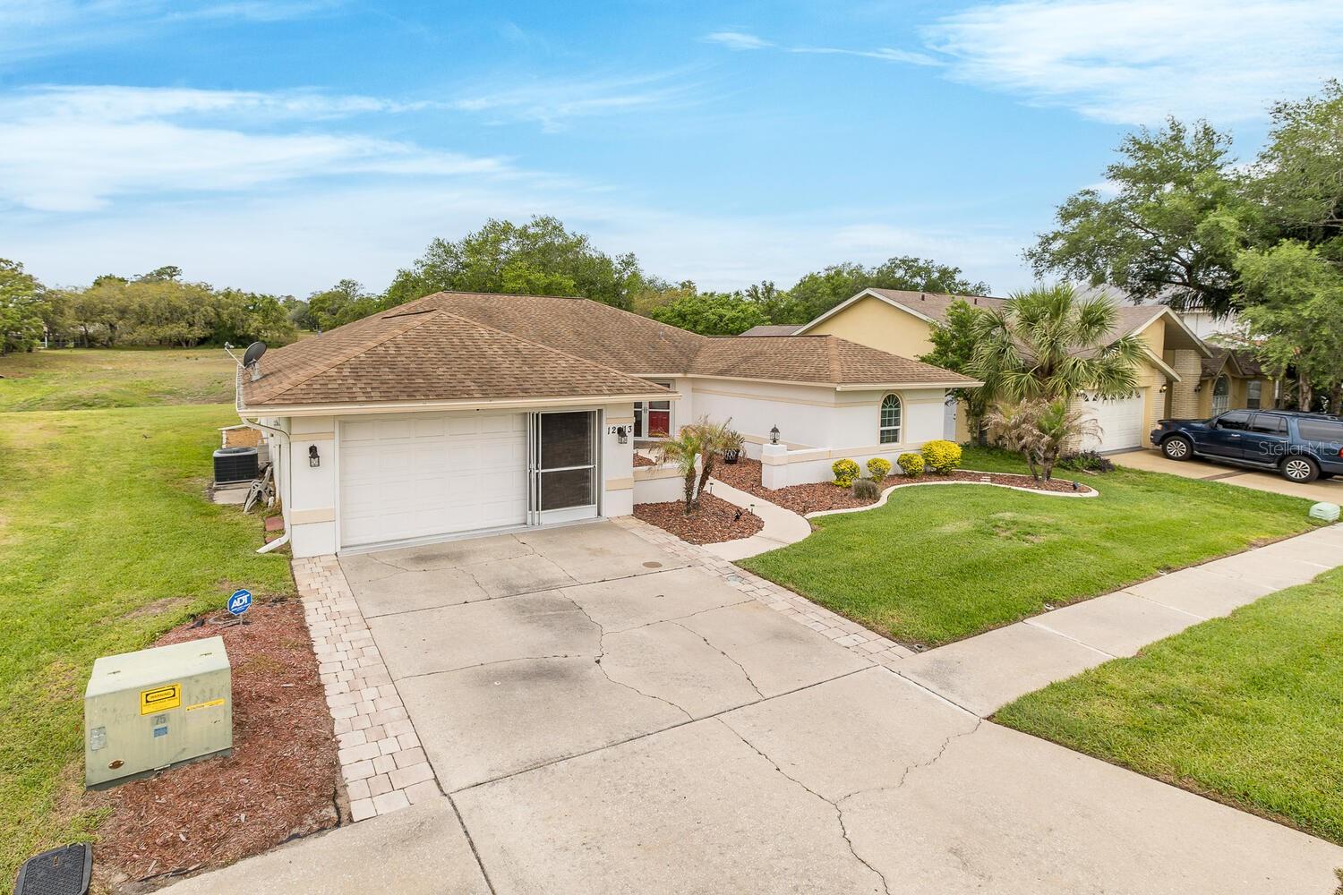 SEVEN HILLS - Residential