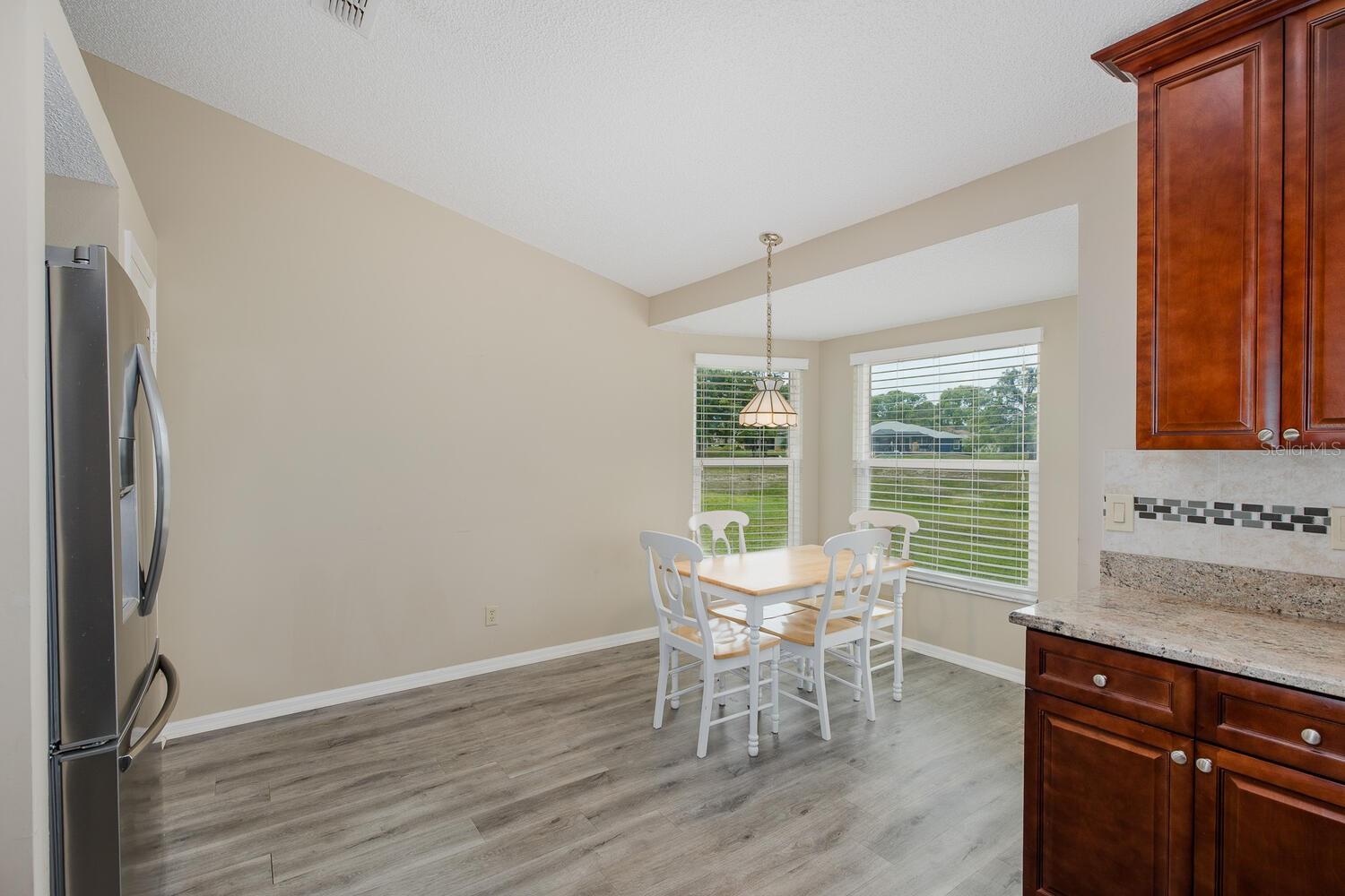 SEVEN HILLS - Residential