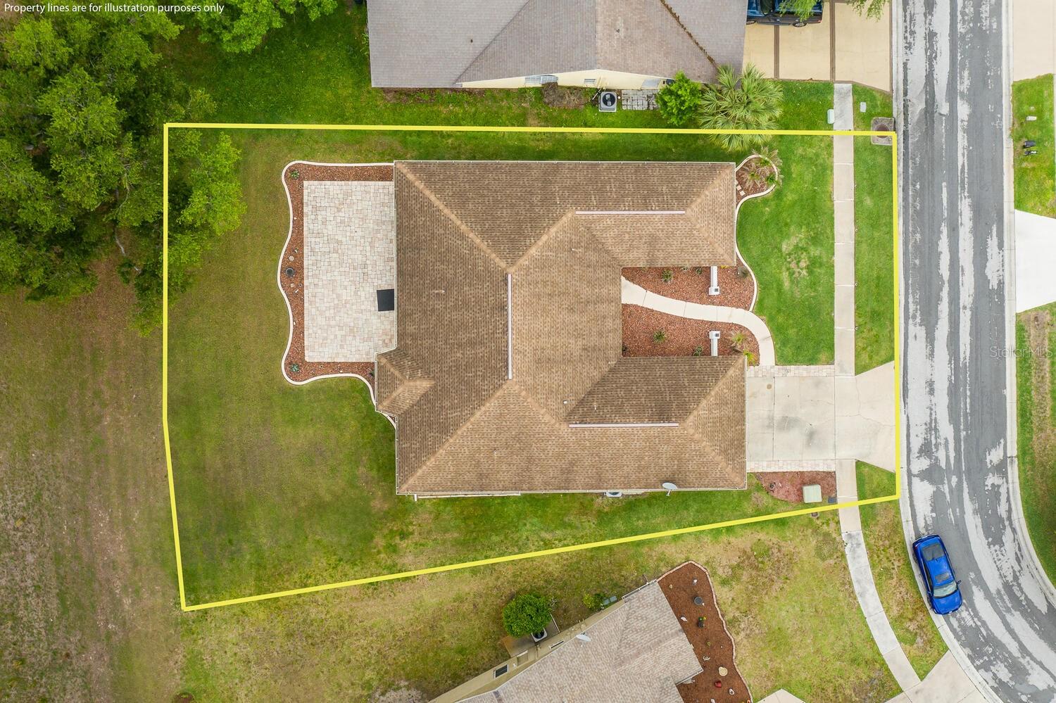 SEVEN HILLS - Residential