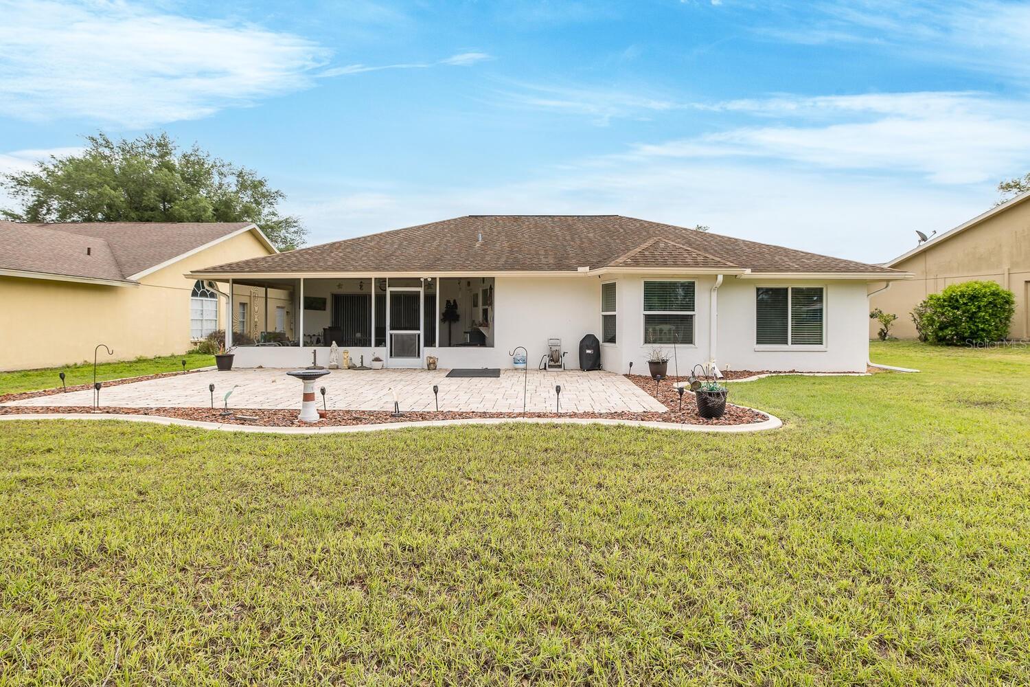 SEVEN HILLS - Residential