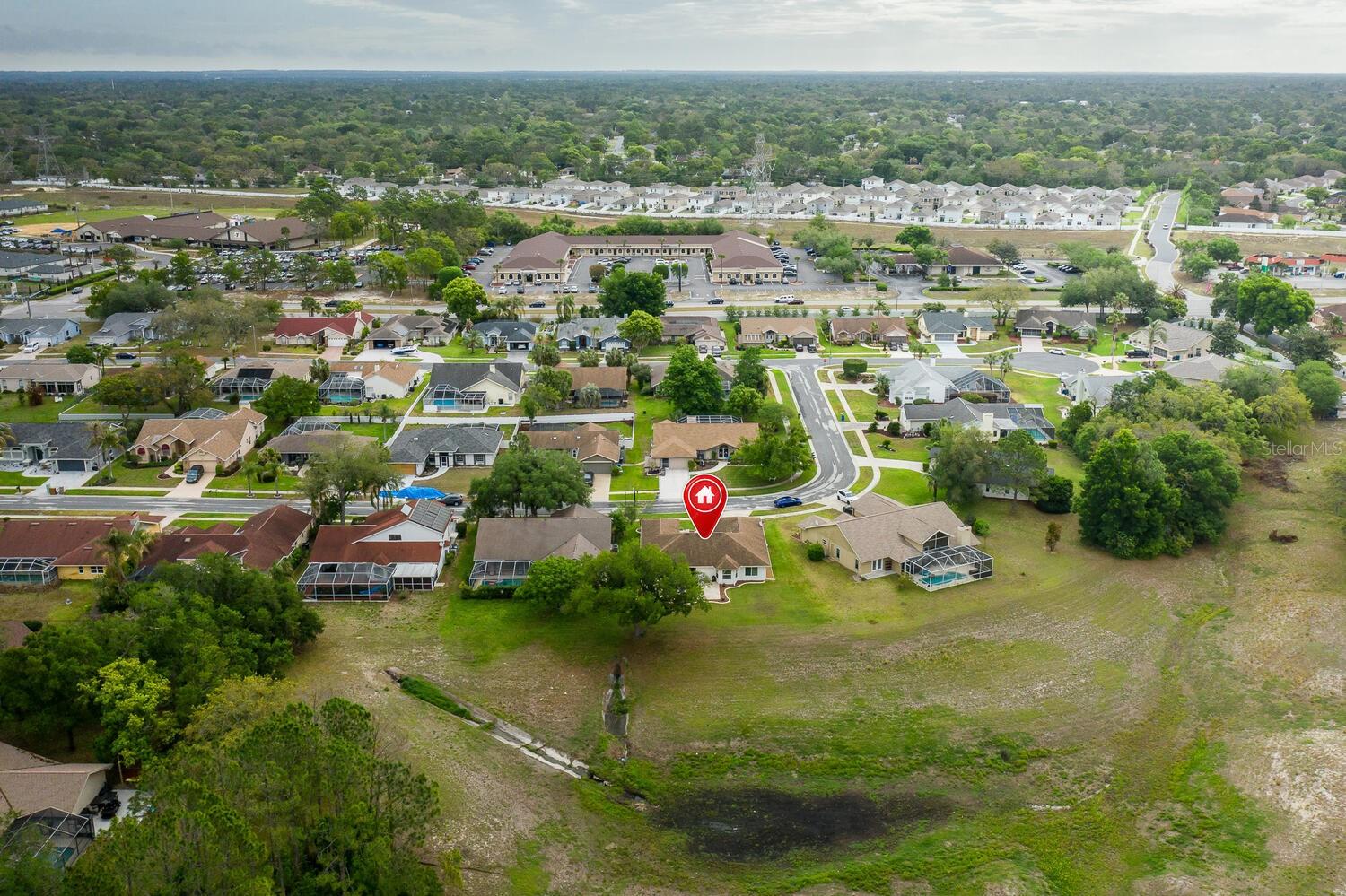 SEVEN HILLS - Residential