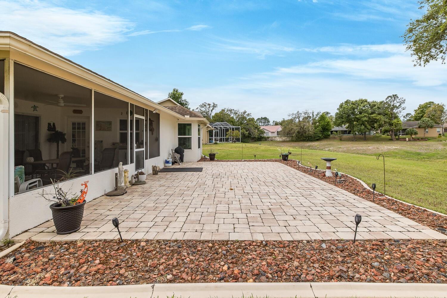 SEVEN HILLS - Residential