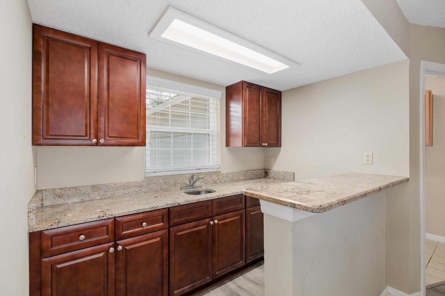 SEVEN HILLS - Residential