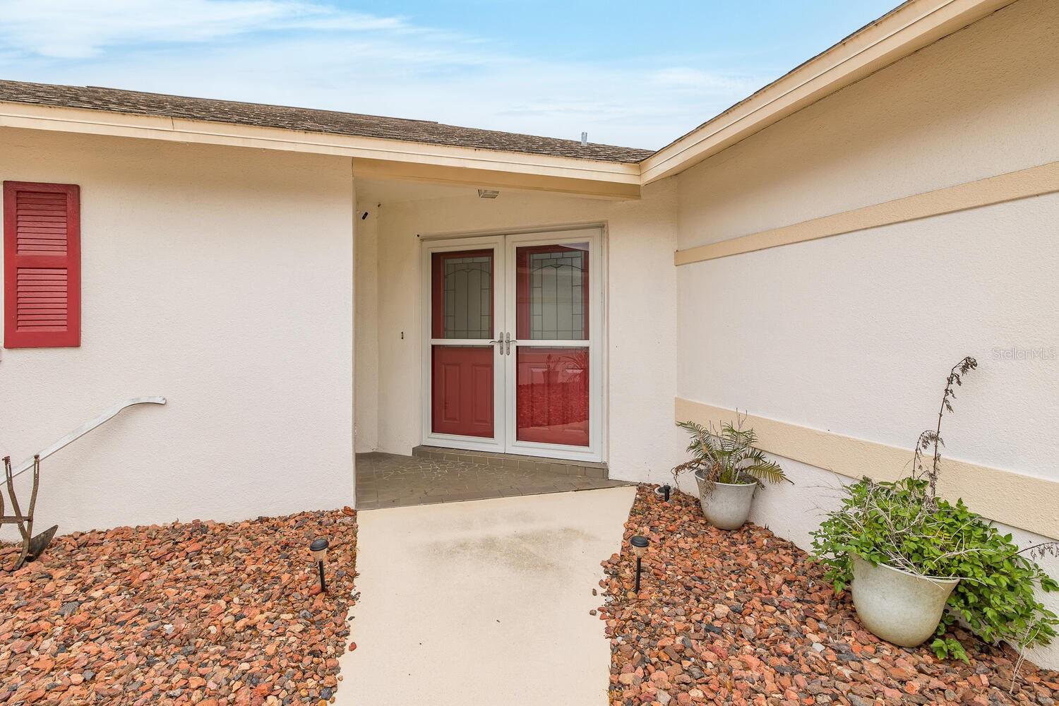 SEVEN HILLS - Residential