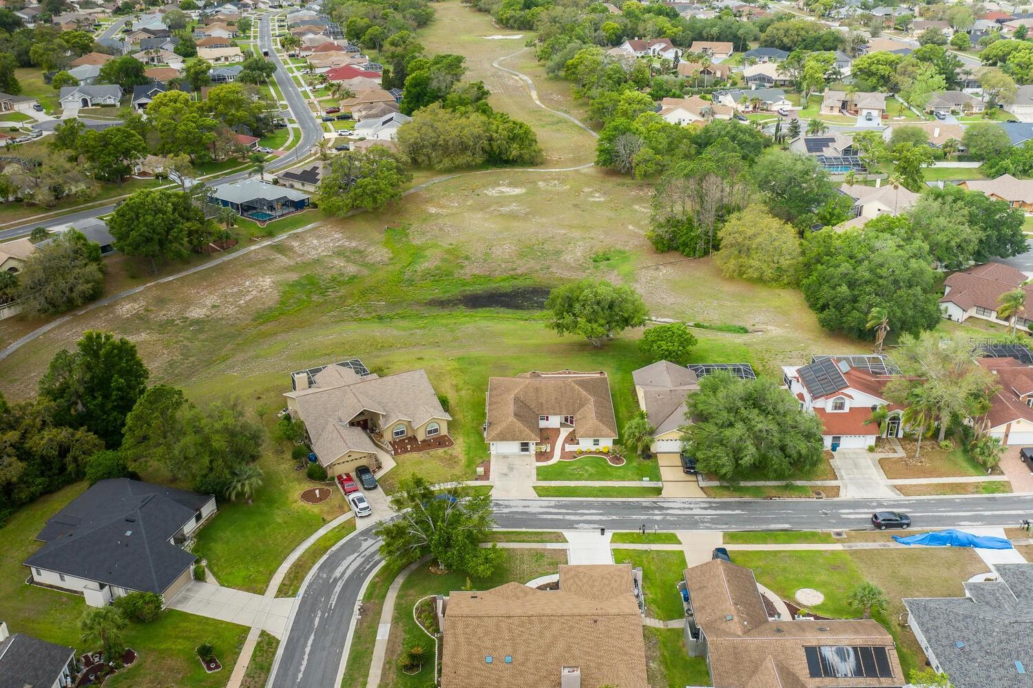 SEVEN HILLS - Residential