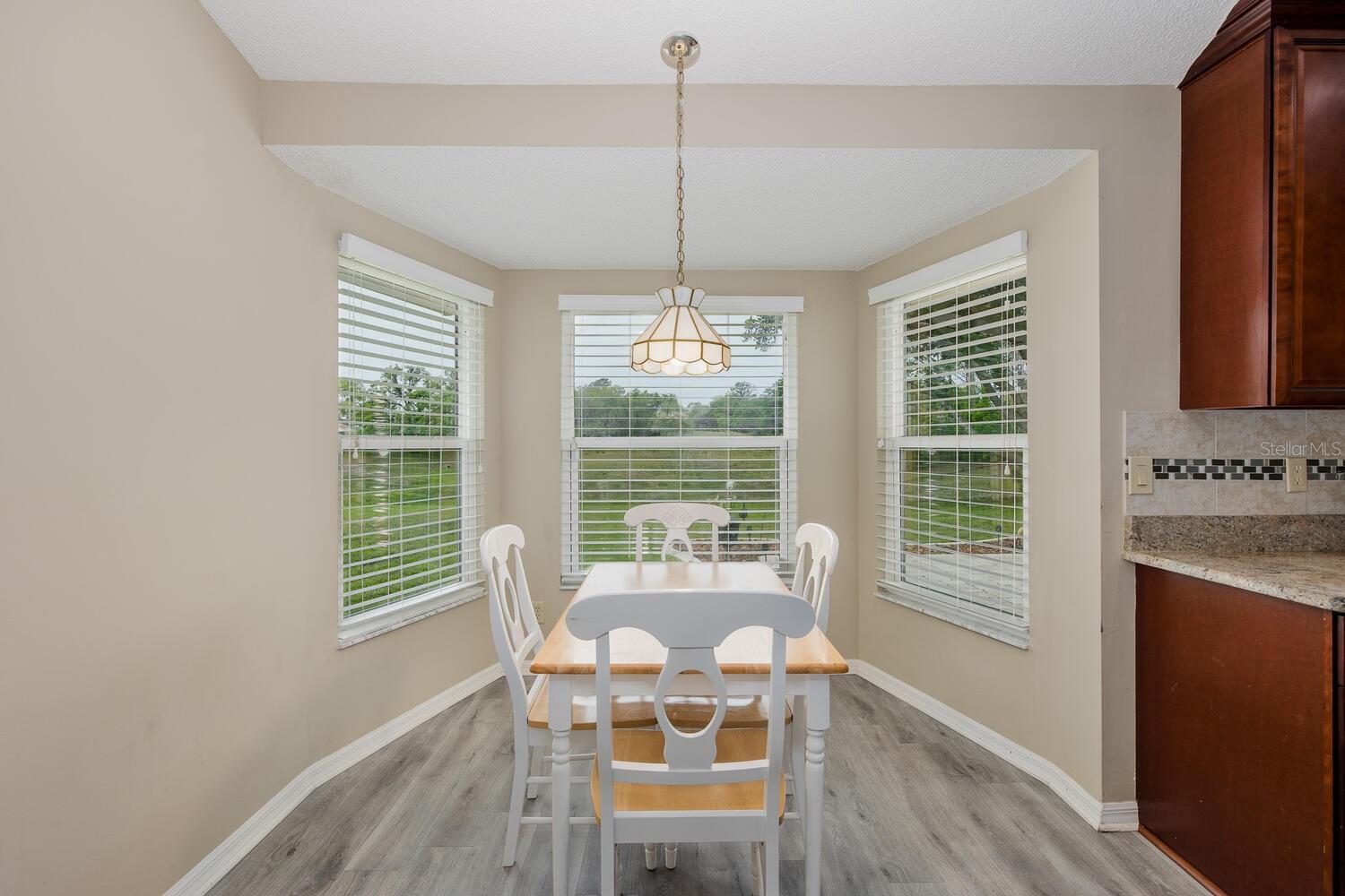 SEVEN HILLS - Residential