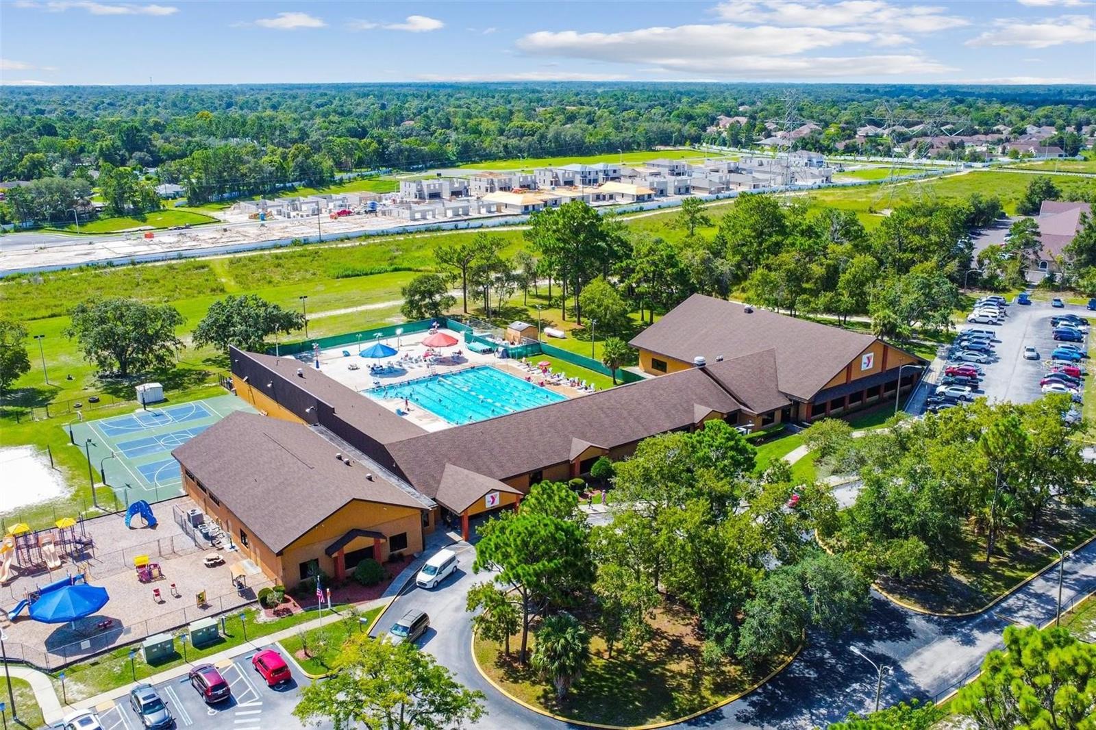 SEVEN HILLS - Residential