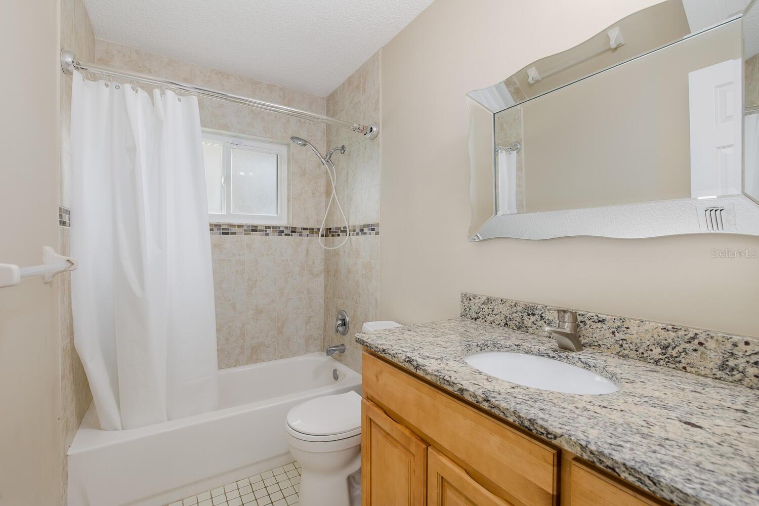 SEVEN HILLS - Residential