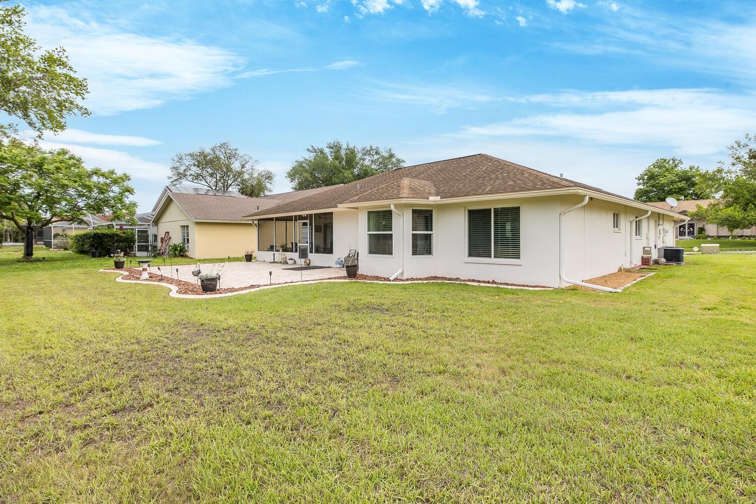 SEVEN HILLS - Residential