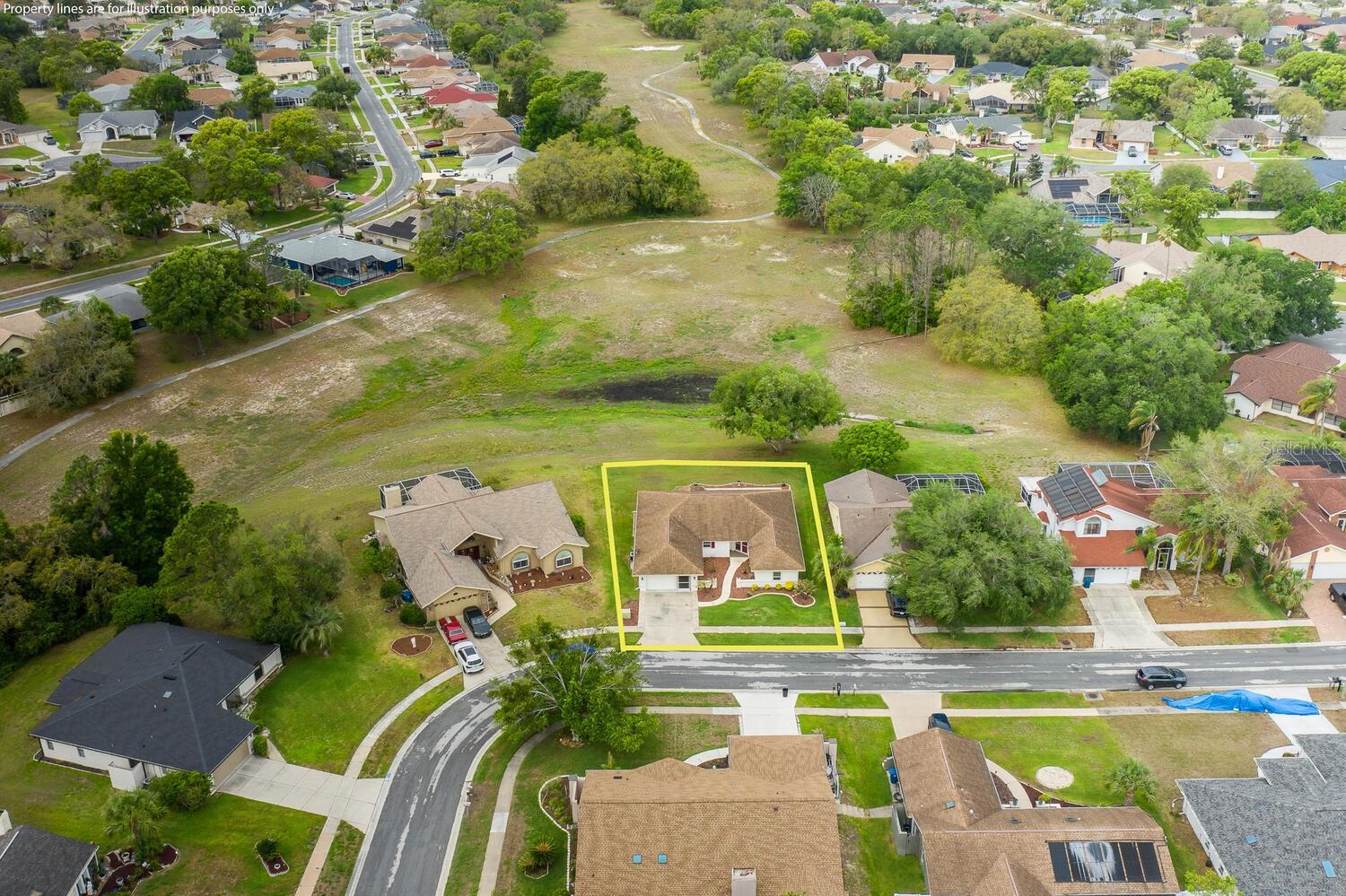 SEVEN HILLS - Residential