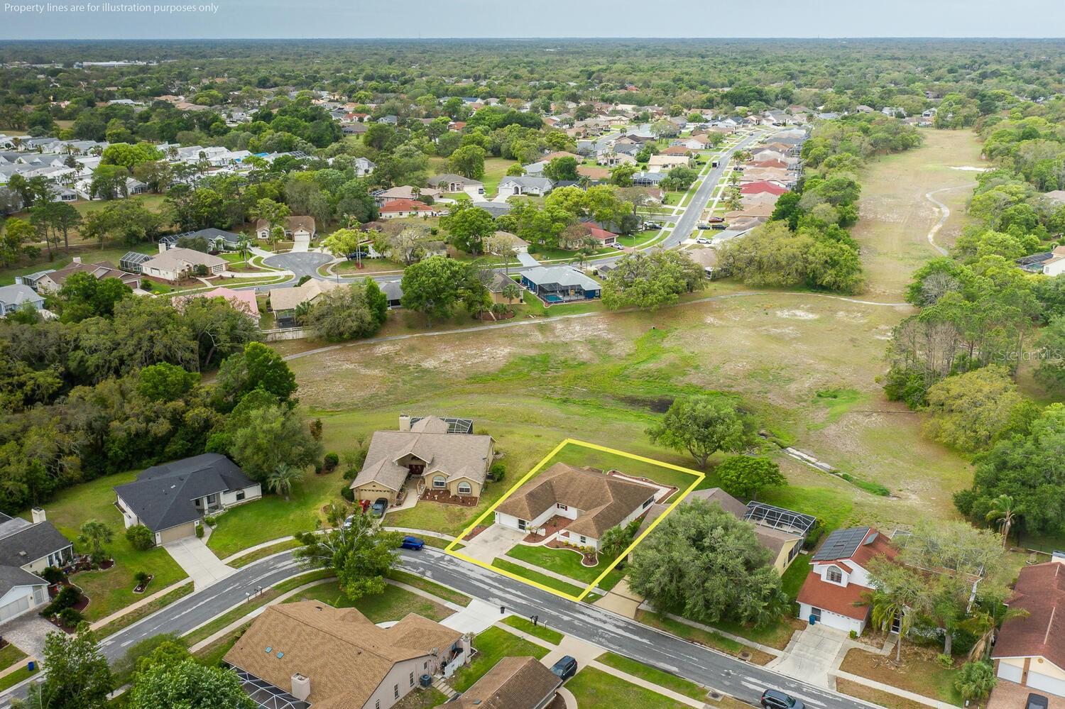 SEVEN HILLS - Residential