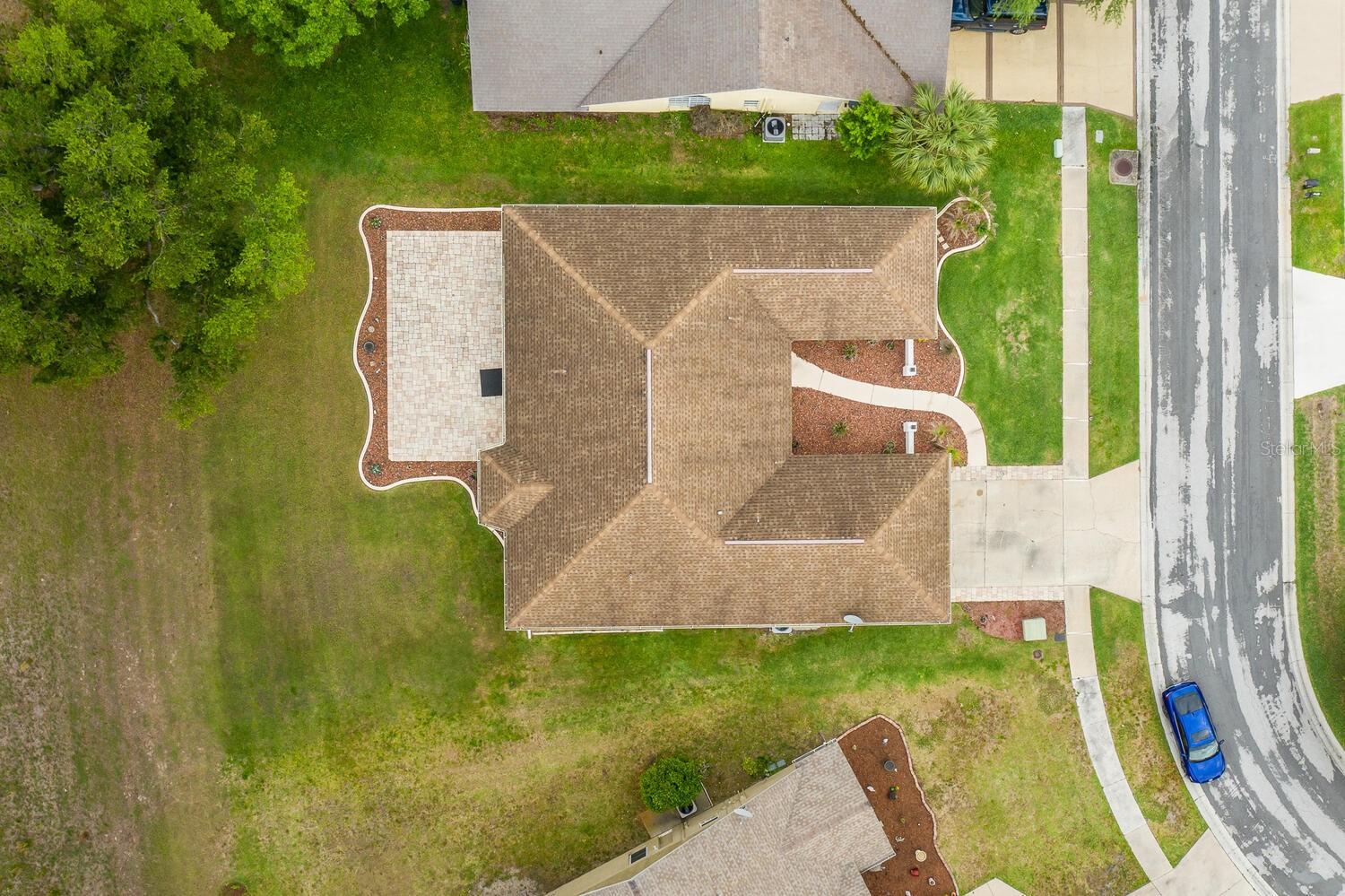 SEVEN HILLS - Residential