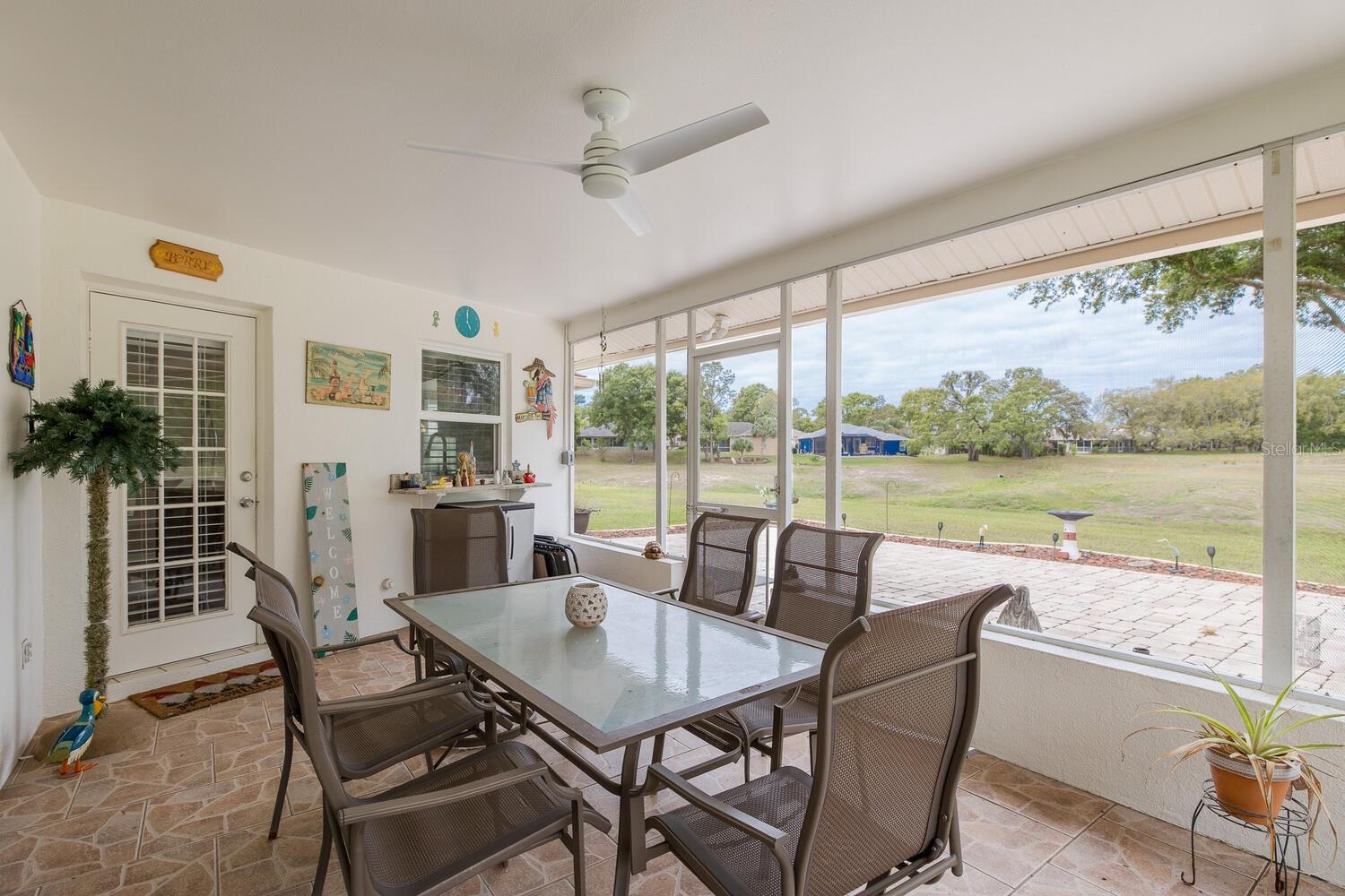 SEVEN HILLS - Residential