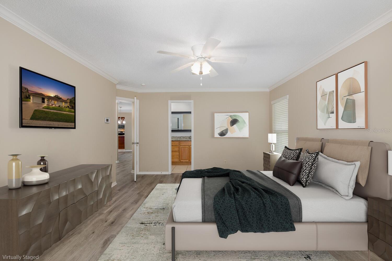 SEVEN HILLS - Residential