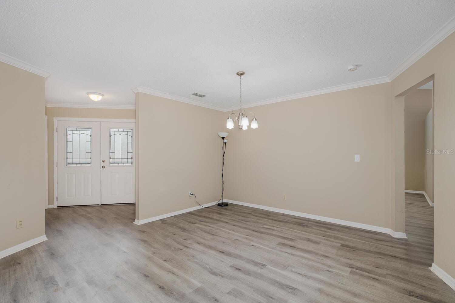 SEVEN HILLS - Residential