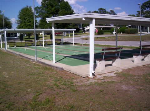 A home in OCALA