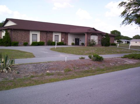 A home in OCALA