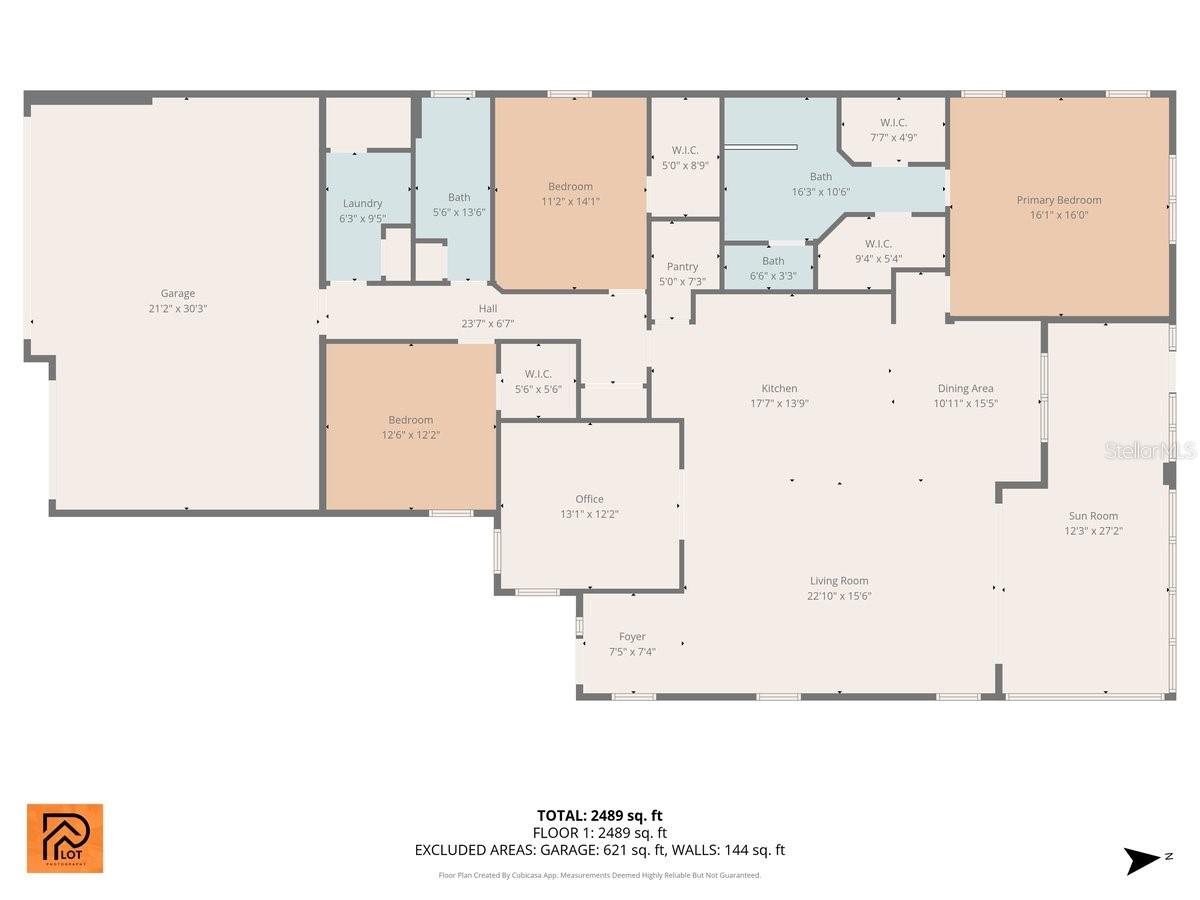 BOCA ROYALE UN 12 PH 2 - Residential