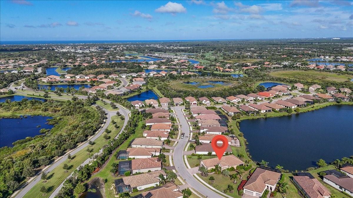BOCA ROYALE UN 12 PH 2 - Residential