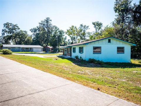 A home in OCALA