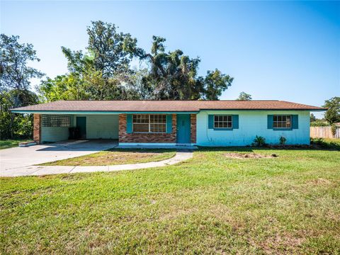 A home in OCALA