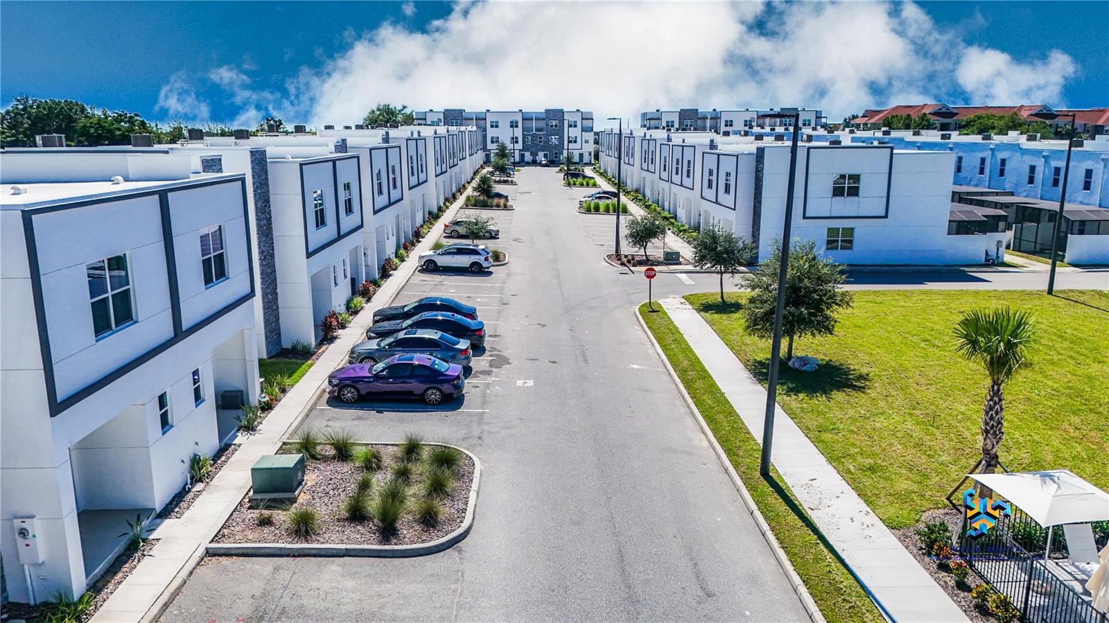 THE AZUR RESORT - Residential