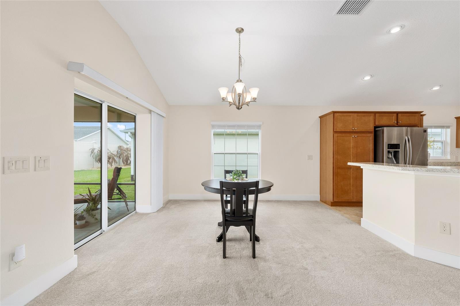 THE VILLAGES - Residential