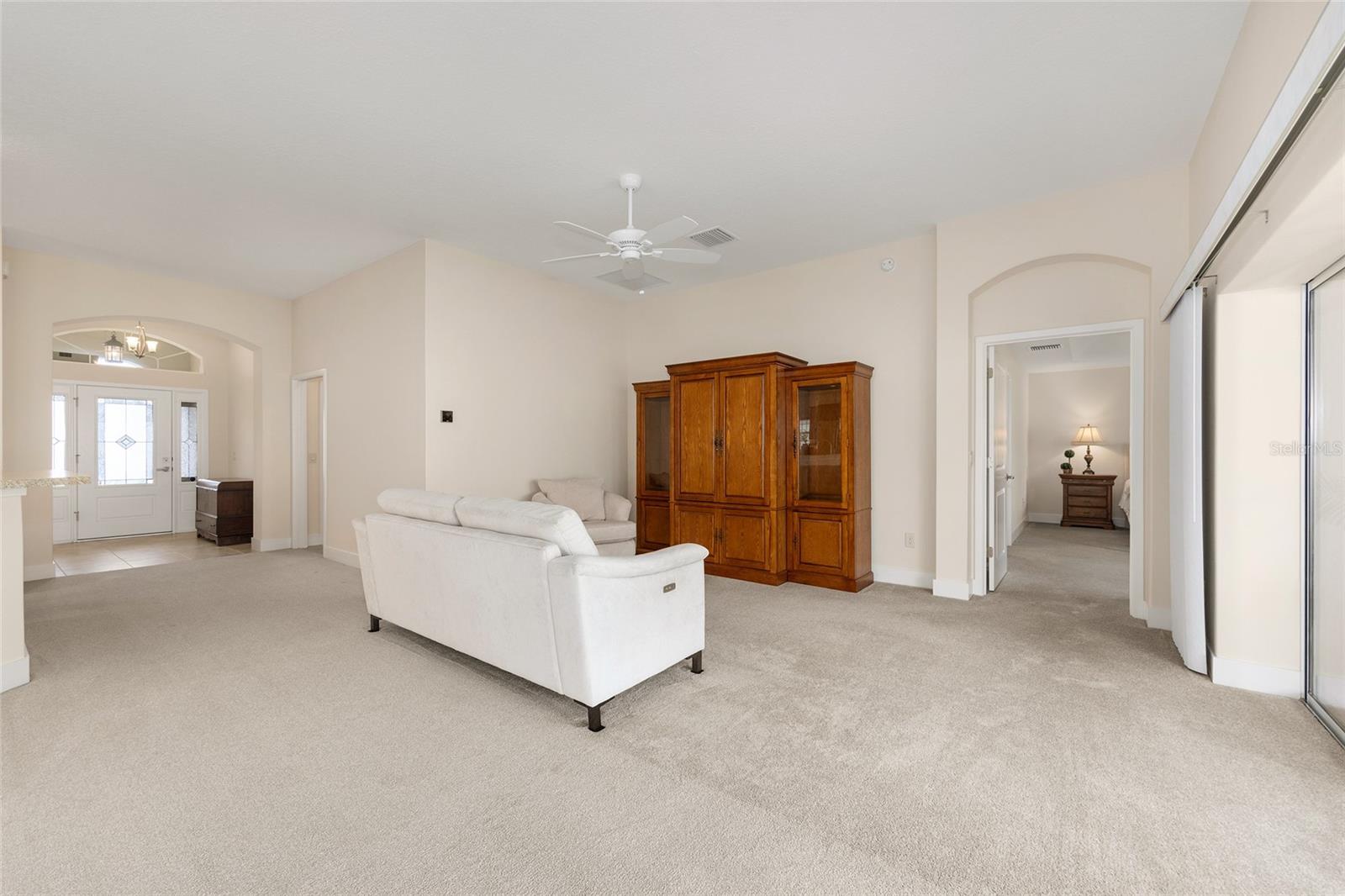 THE VILLAGES - Residential