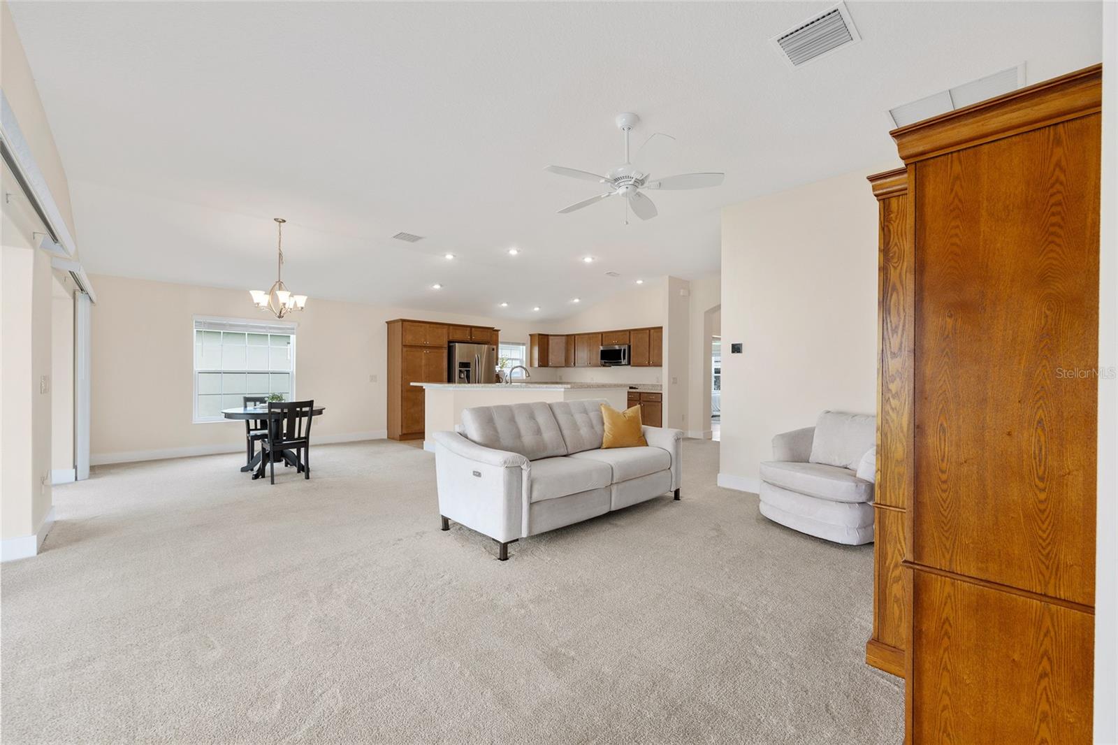 THE VILLAGES - Residential