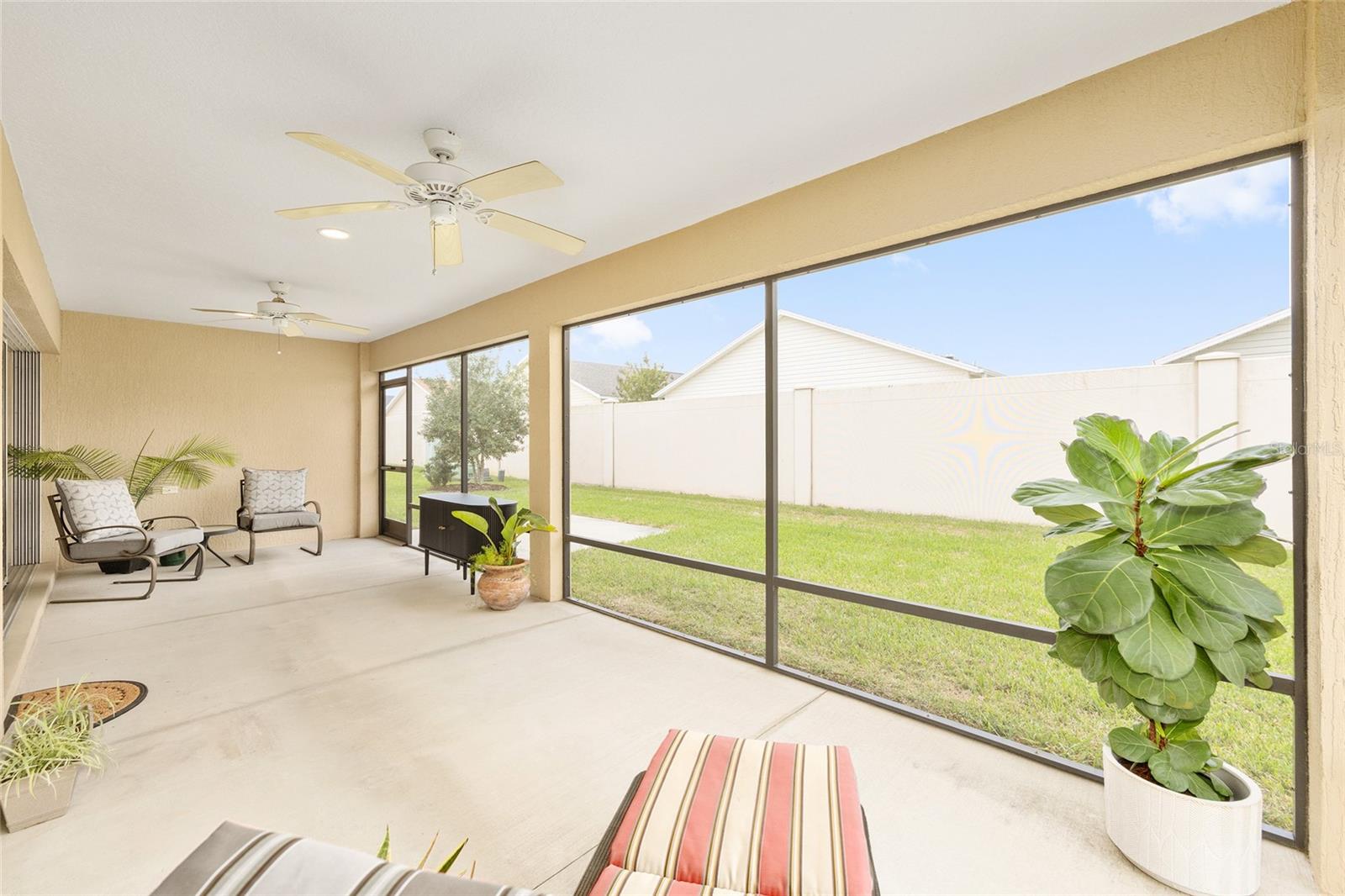 THE VILLAGES - Residential