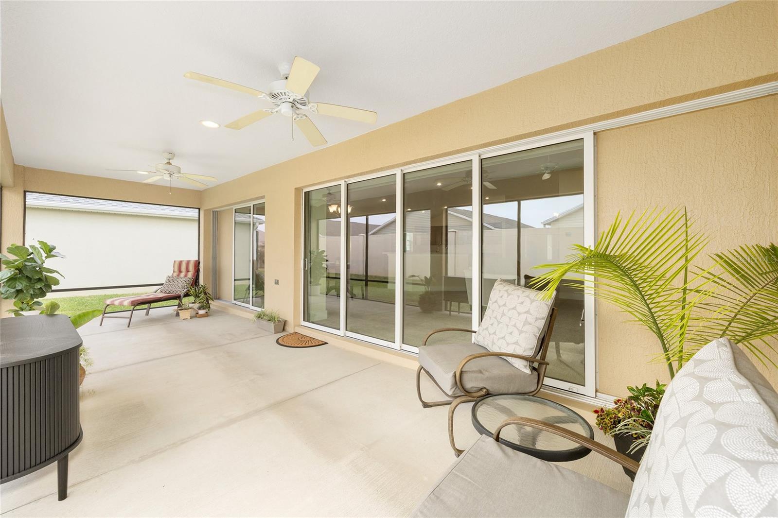 THE VILLAGES - Residential